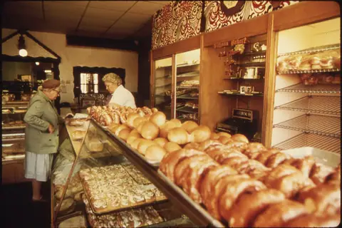 The Lily Tree Bakery photo 2