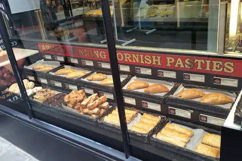 The Lily Tree Bakery photo 3